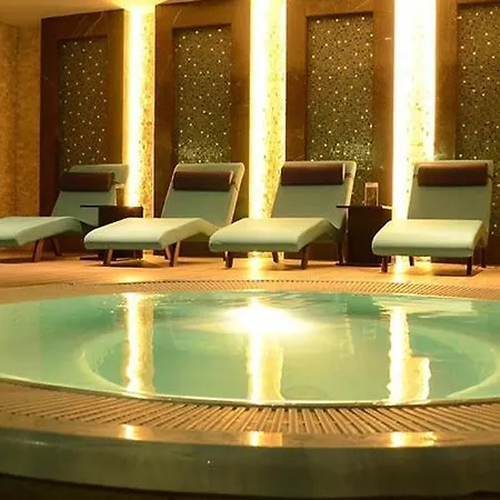 Prime Aparthotel *