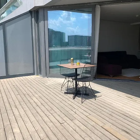 Prime Aparthotel