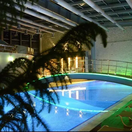 Aparthotel Prime *