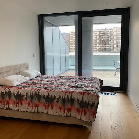 Prime Aparthotel Istanbul