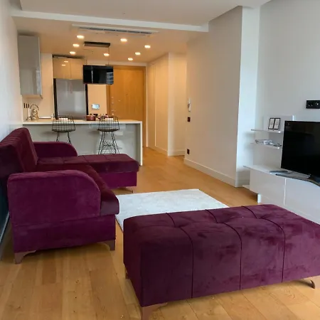 Prime Aparthotel Istanbul