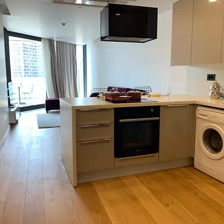 Appart hôtel Prime Istambul
