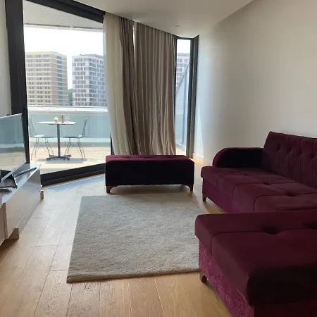 Prime Aparthotel *