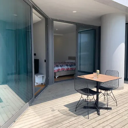 Prime 公寓式酒店