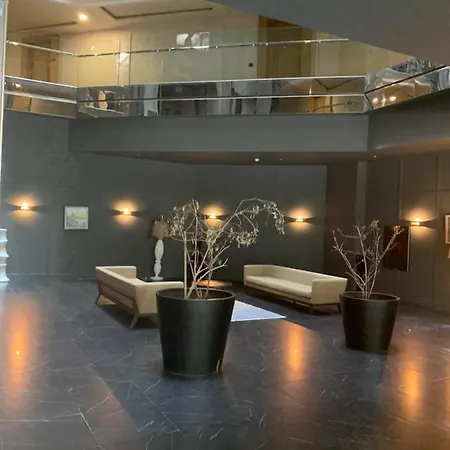 Prime Aparthotel Istanbul