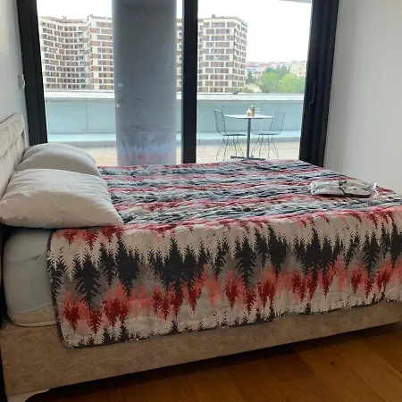 Aparthotel Prime *