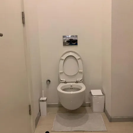 公寓式酒店 Prime