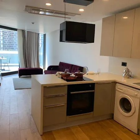 Aparthotel Prime
