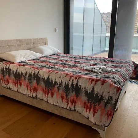 Prime Aparthotel Istanbul