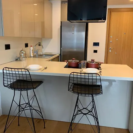 Prime Aparthotel *