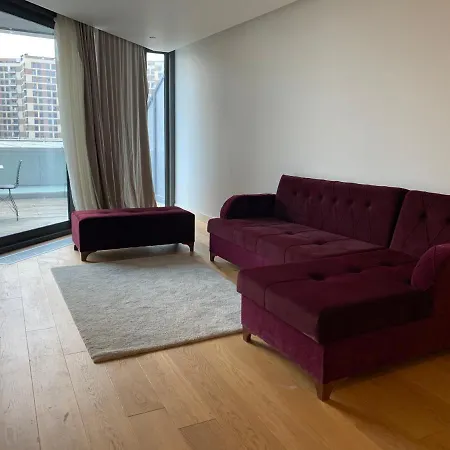 Prime Aparthotel