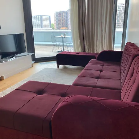 Aparthotel Prime