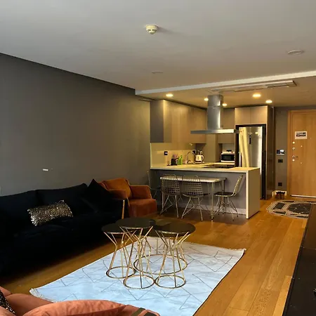 Prime Aparthotel
