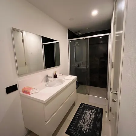 Aparthotel Prime