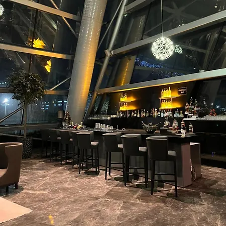 公寓式酒店 Prime