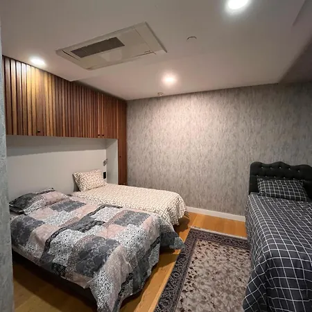 Aparthotel Prime *