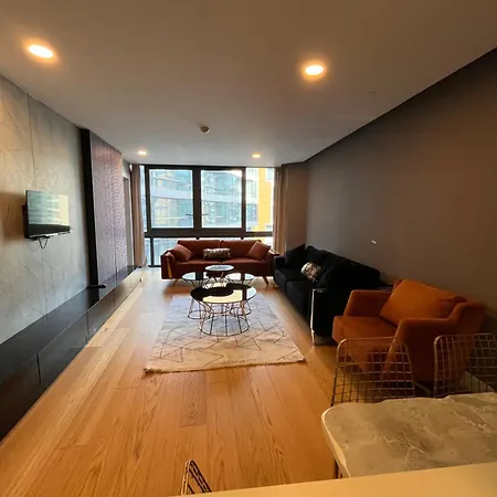 Prime Aparthotel Istanbul