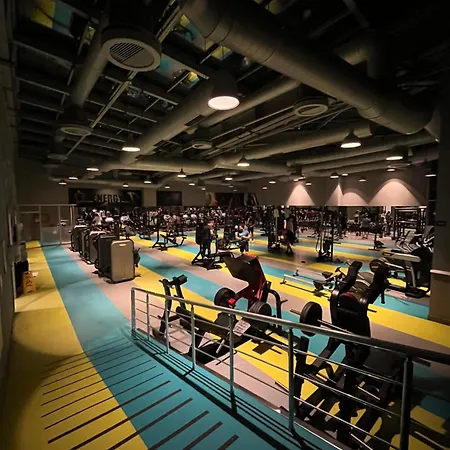 Aparthotel Prime Istanbul