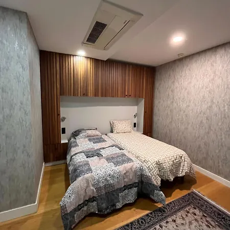 Aparthotel Prime *